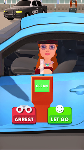 巡逻官 - 警察模拟器 巡逻官 - 警察模拟器