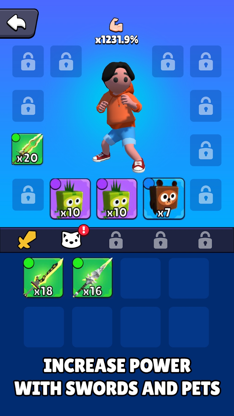 拔剑为王 拔剑为王