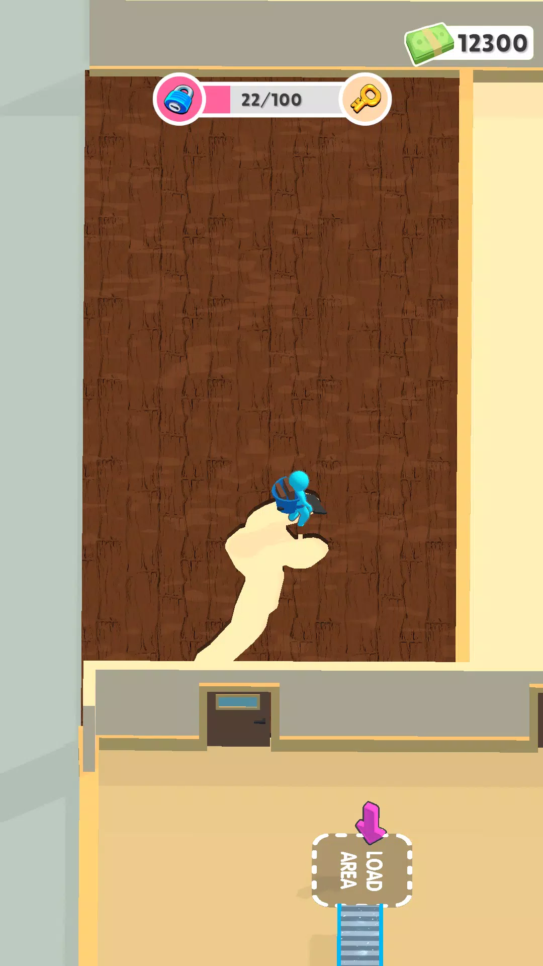 家具店：刮削与工艺