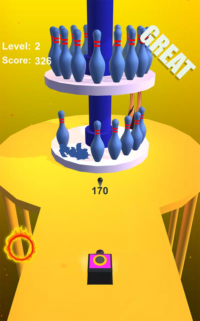 佳能爆炸球射手