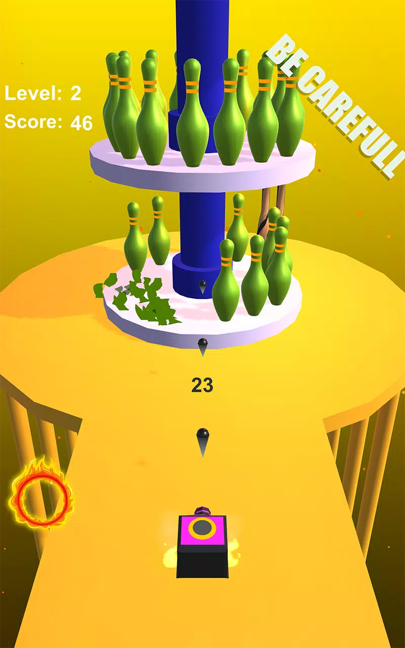 佳能爆炸球射手