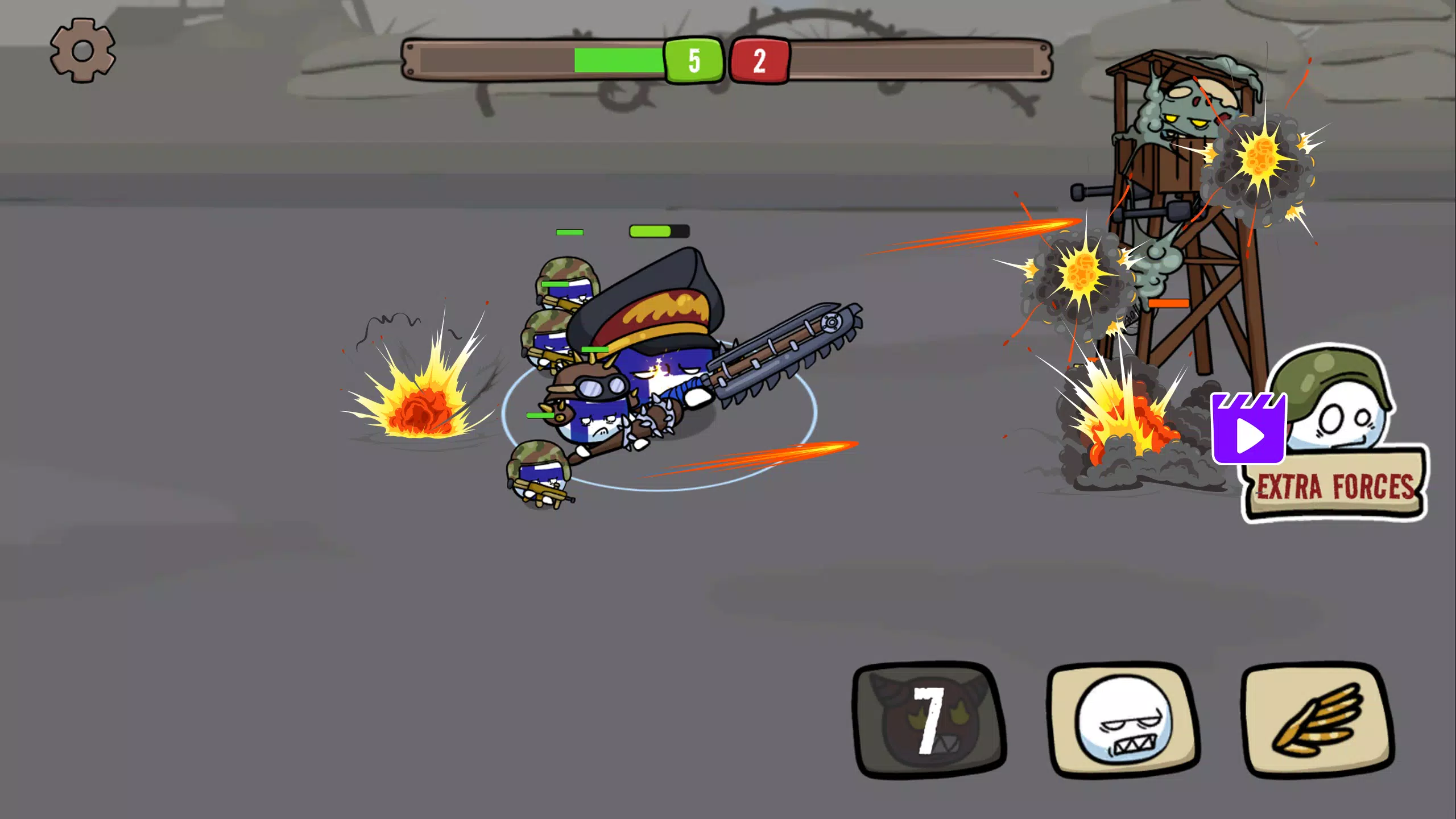 乡村舞会:僵尸狂潮 乡村舞会:僵尸狂潮