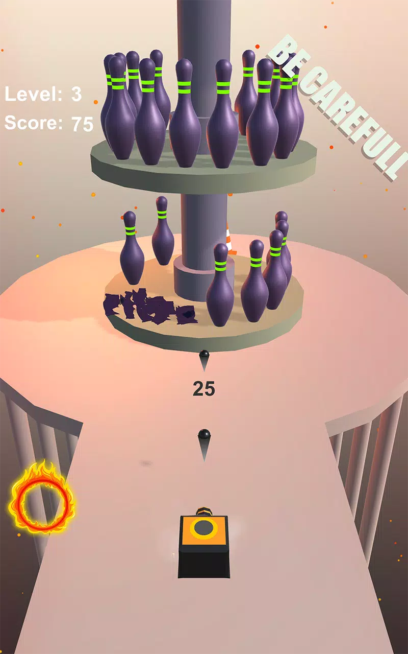 佳能爆炸球射手