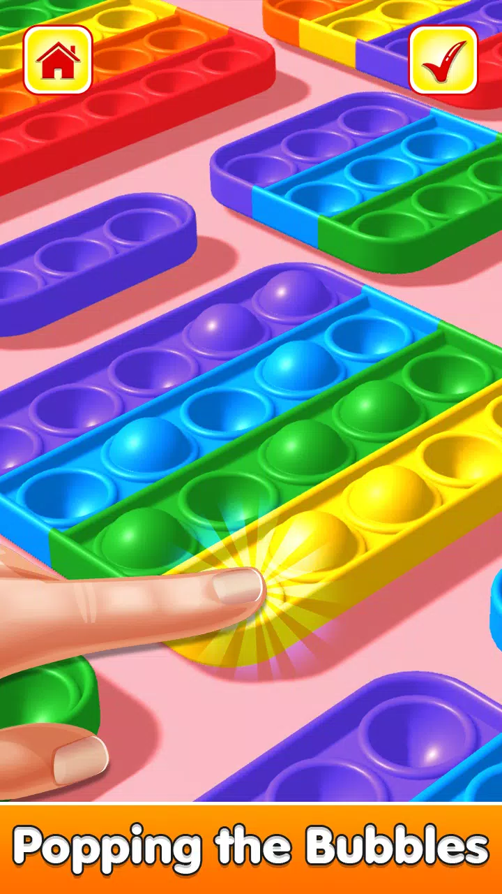 流行它制造商：指尖玩具制造商