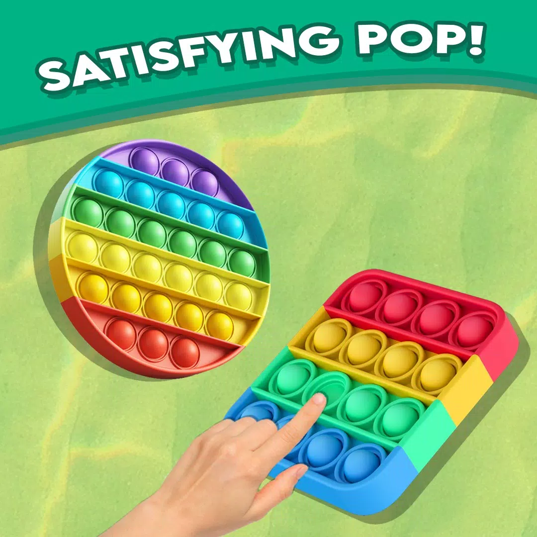 Poppy Game Pop-it Poppy Play