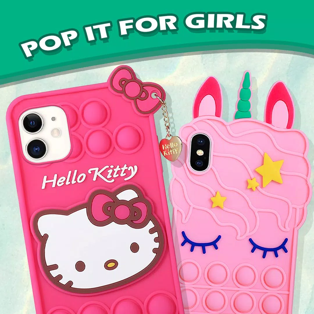 Poppy Game Pop-it Poppy Play