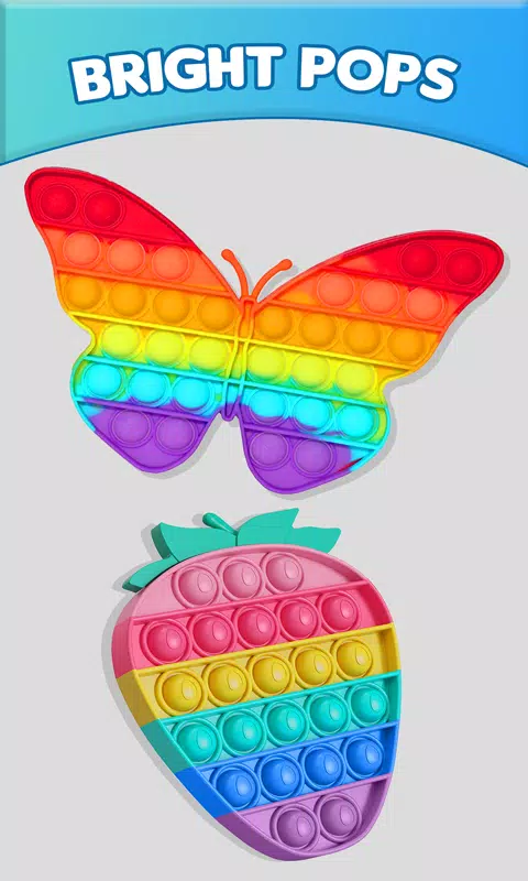 Poppy Game Pop-it Poppy Play