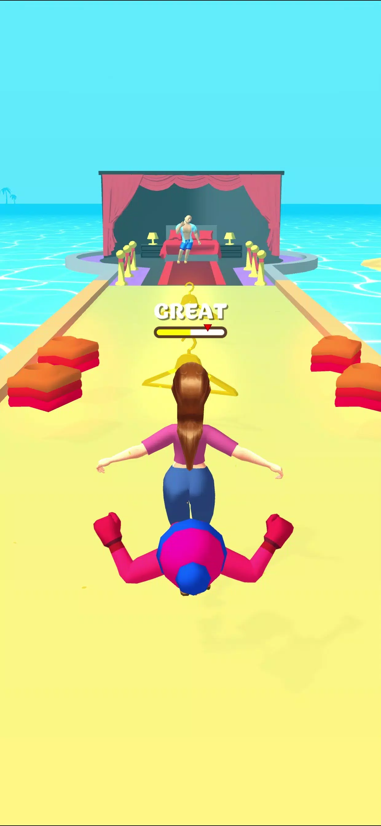 爱的比基尼 爱的比基尼