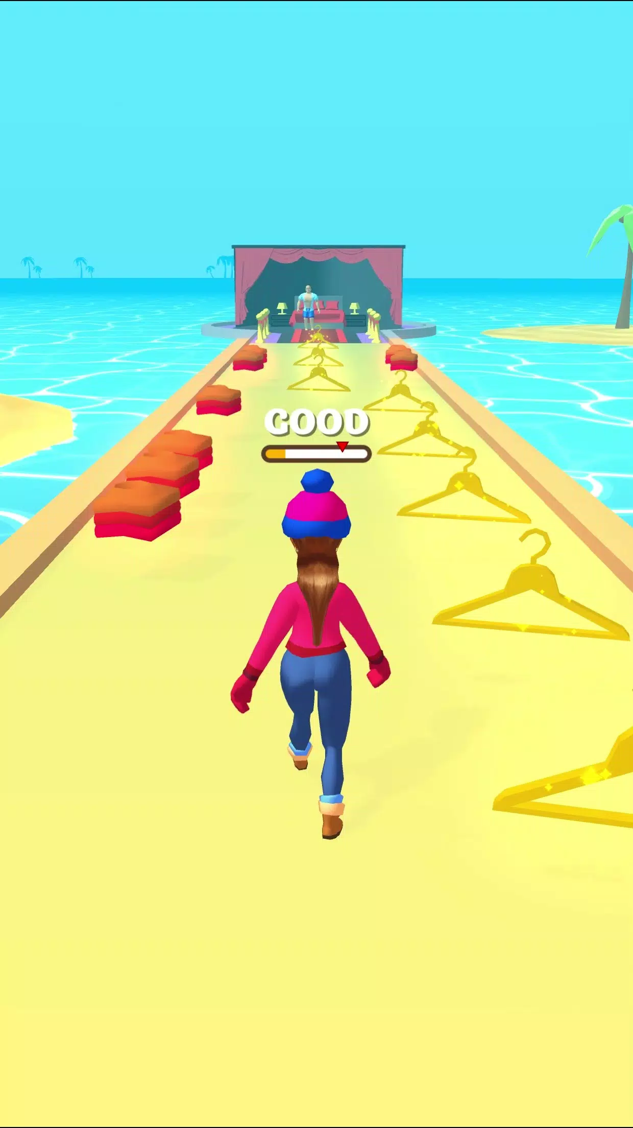 爱的比基尼 爱的比基尼