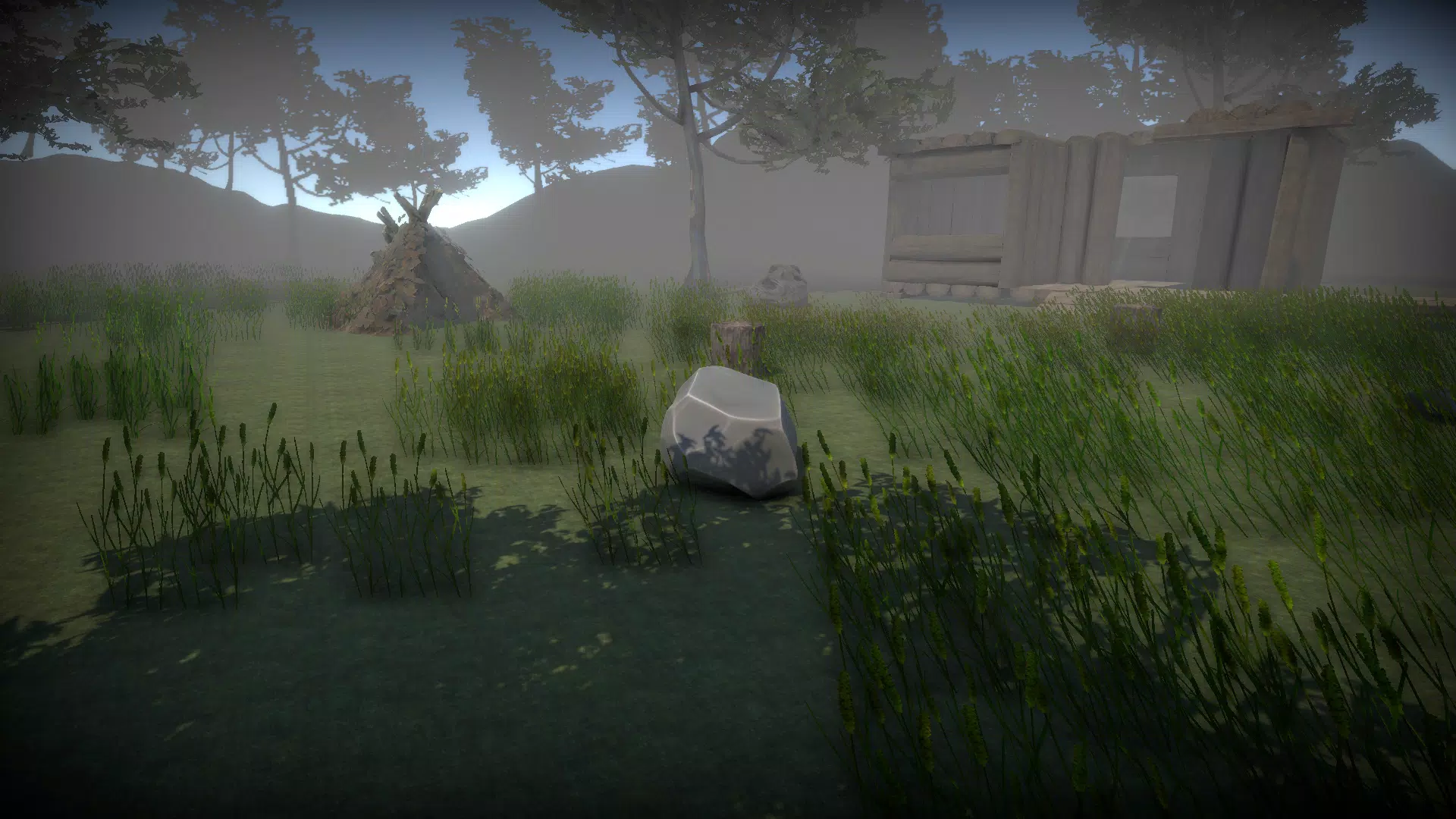 石头模拟器 石头模拟器