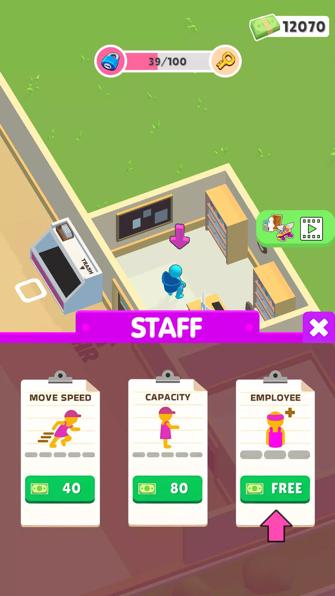 家具店：刮削与工艺