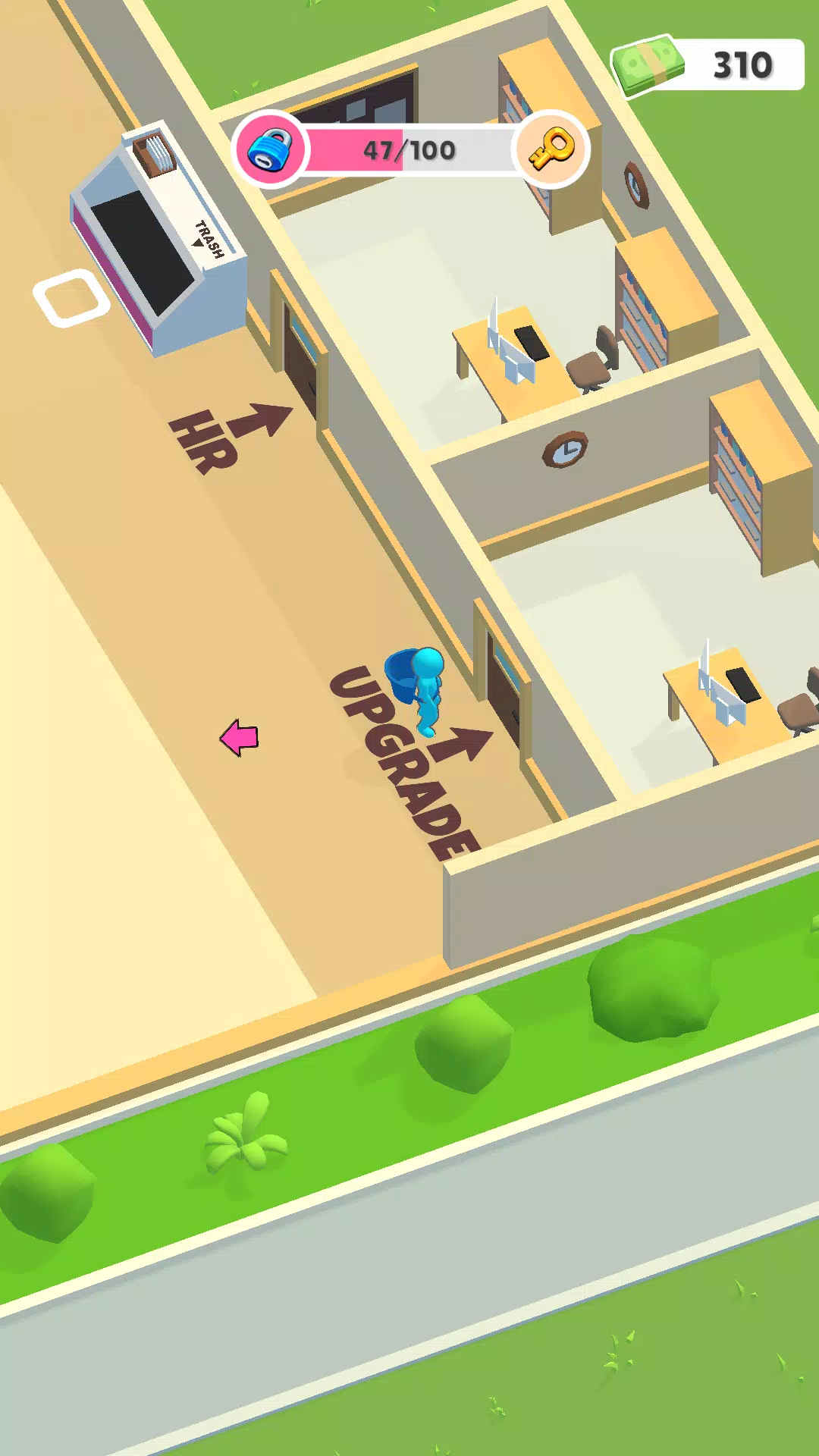 家具店：刮削与工艺