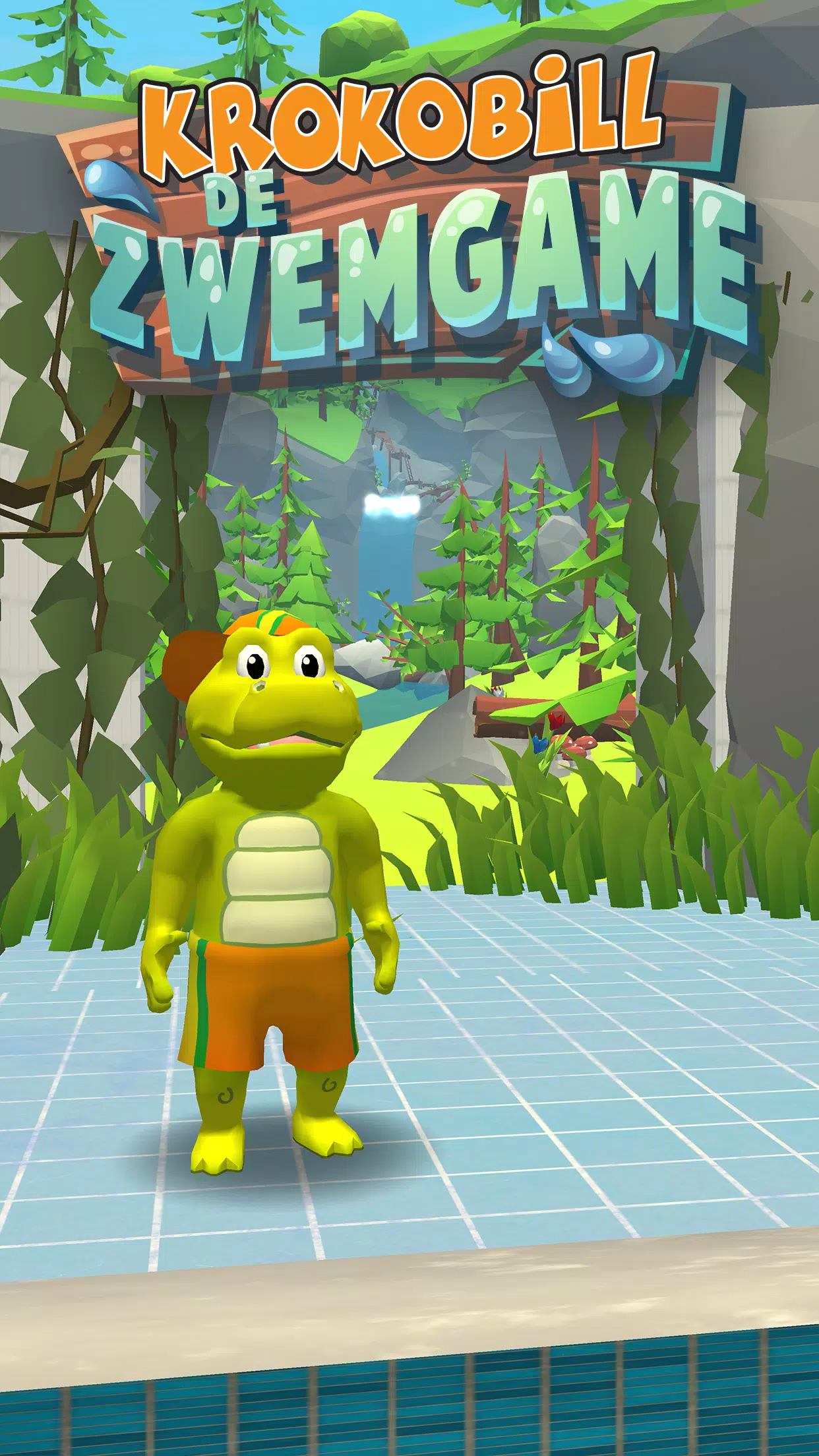 克罗科比尔 克罗科比尔