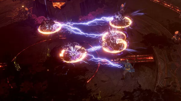 最后纪元(云游戏)