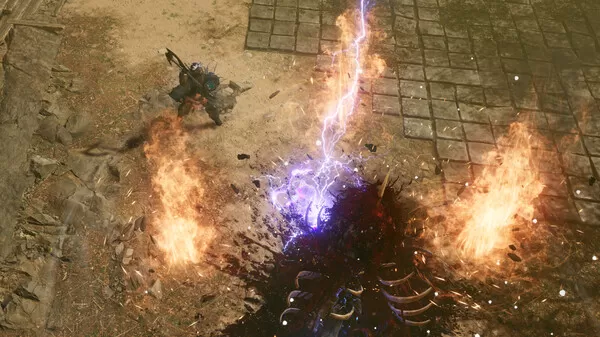 最后纪元(云游戏)