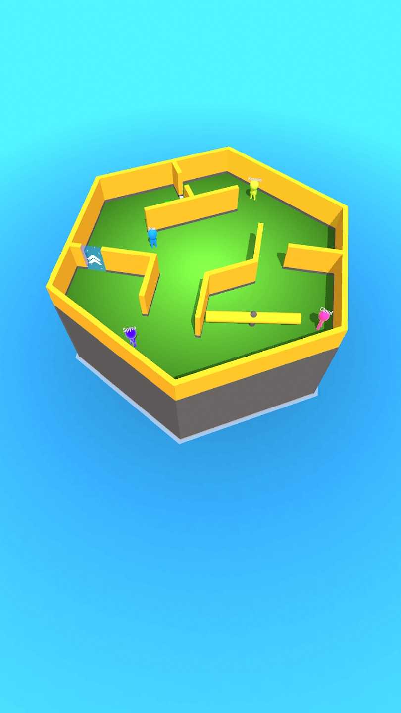 炸弹传递(辅助菜单)