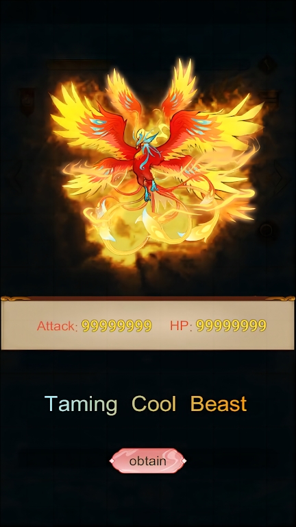 放置大神仙 放置大神仙