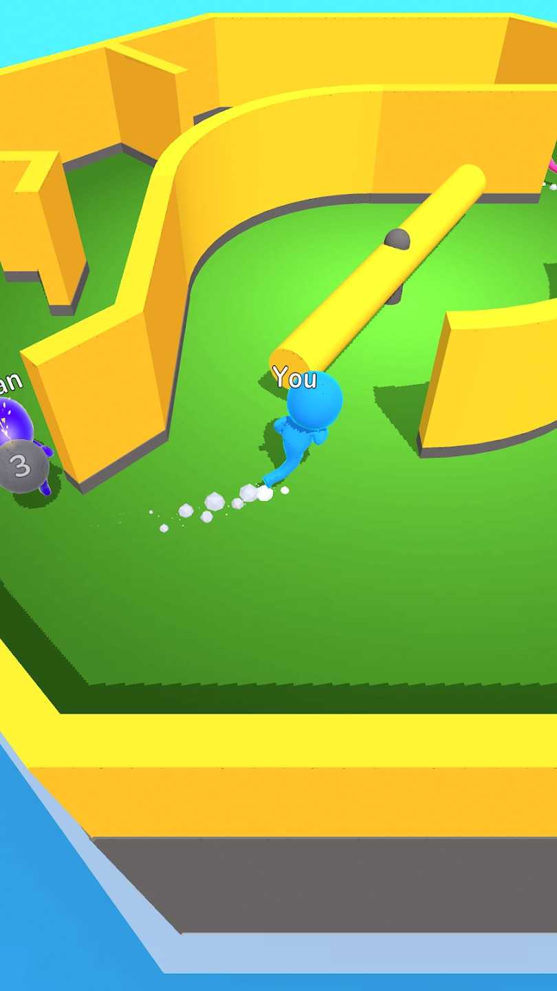 炸弹传递(辅助菜单)