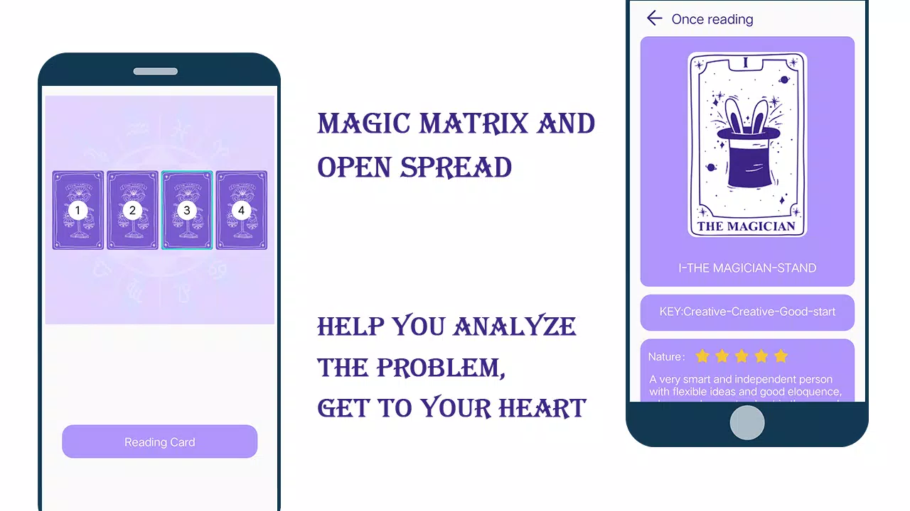 塔罗牌塔罗牌阅读 塔罗牌塔罗牌阅读