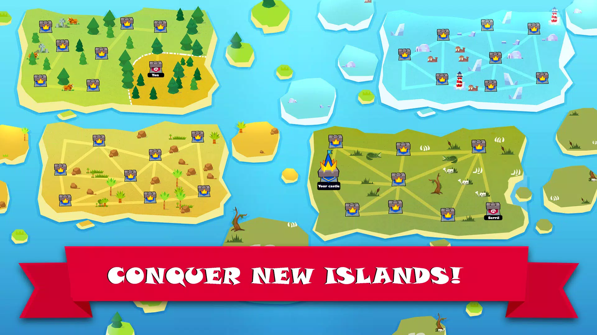 城堡之战 城堡之战