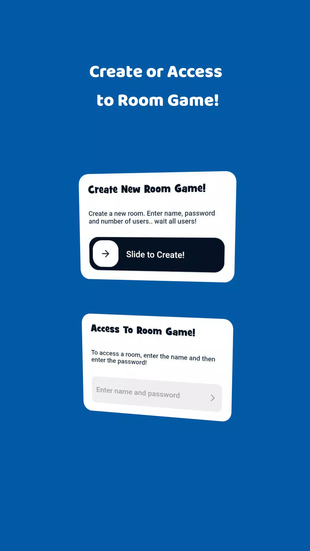 冒险吧! 冒险吧!