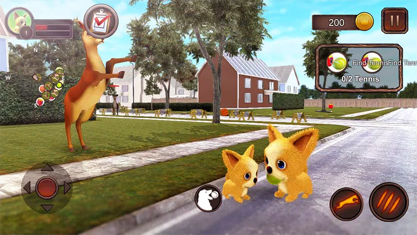 吉娃娃狗模拟器 吉娃娃狗模拟器