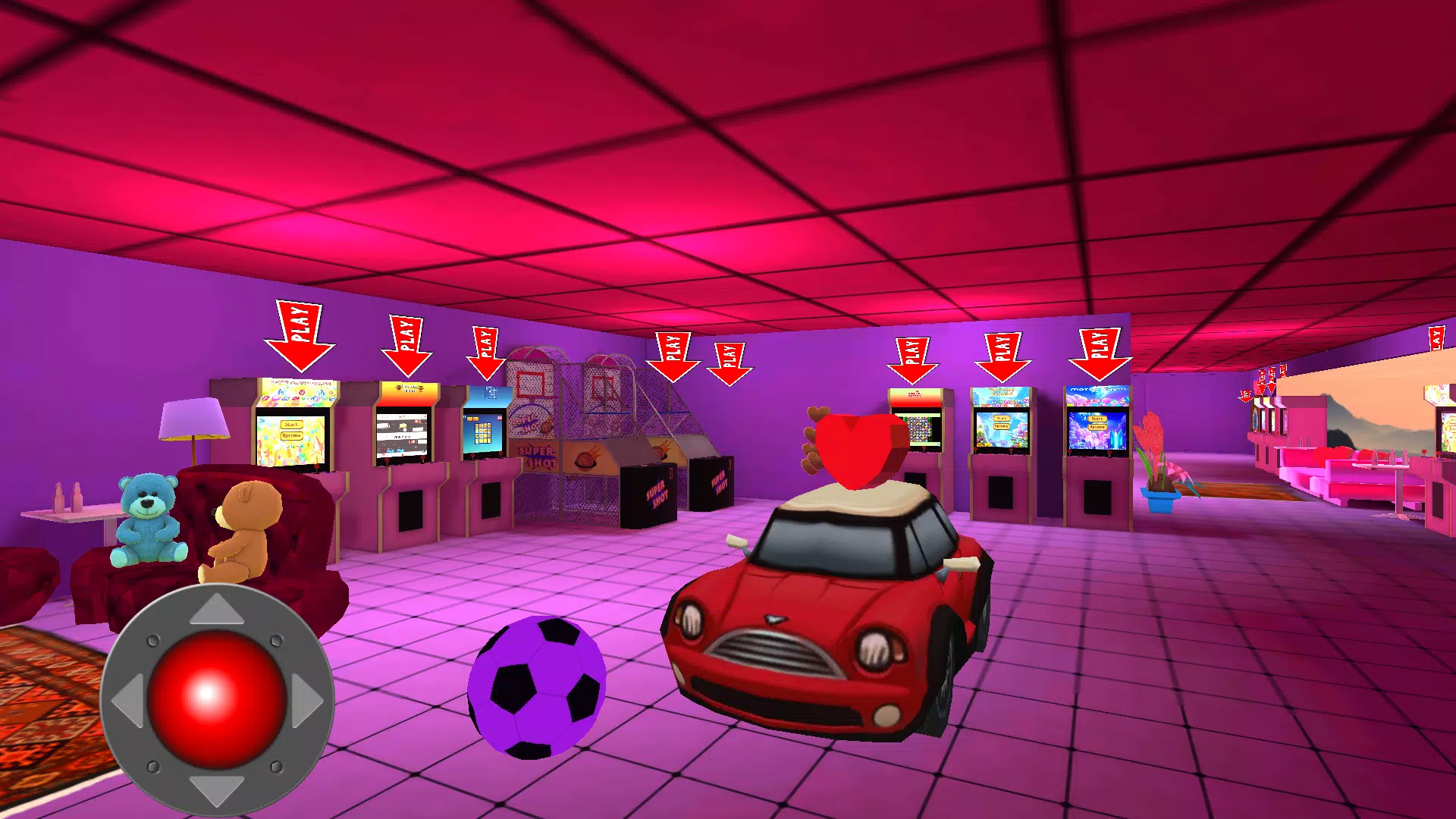 男孩 & 女孩游戏合集 男孩 & 女孩游戏合集