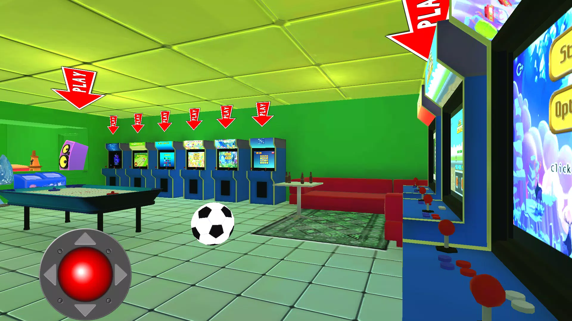 男孩 & 女孩游戏合集 男孩 & 女孩游戏合集