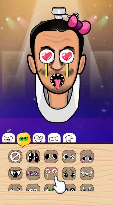 混合厕所怪物改造2 混合厕所怪物改造2