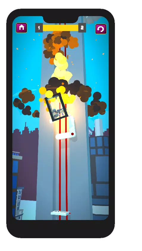 电梯逃生 电梯逃生