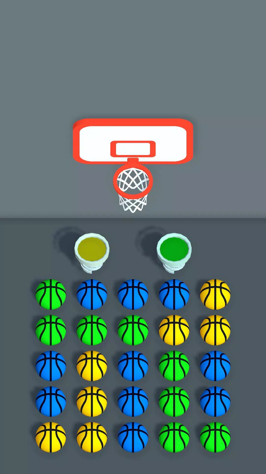 篮球链接：Hoop游戏