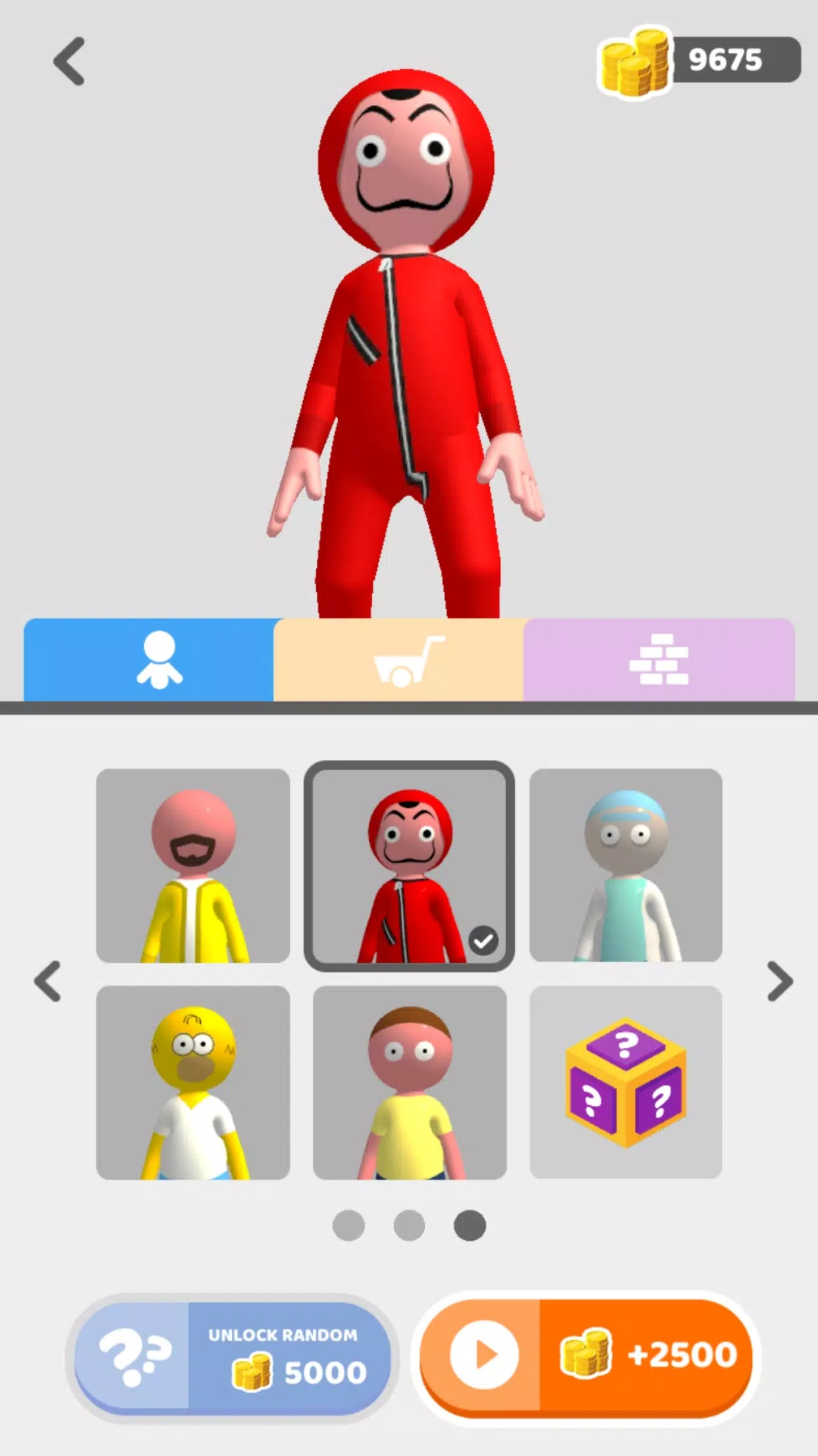 Brick Builder 3D Brick游戏