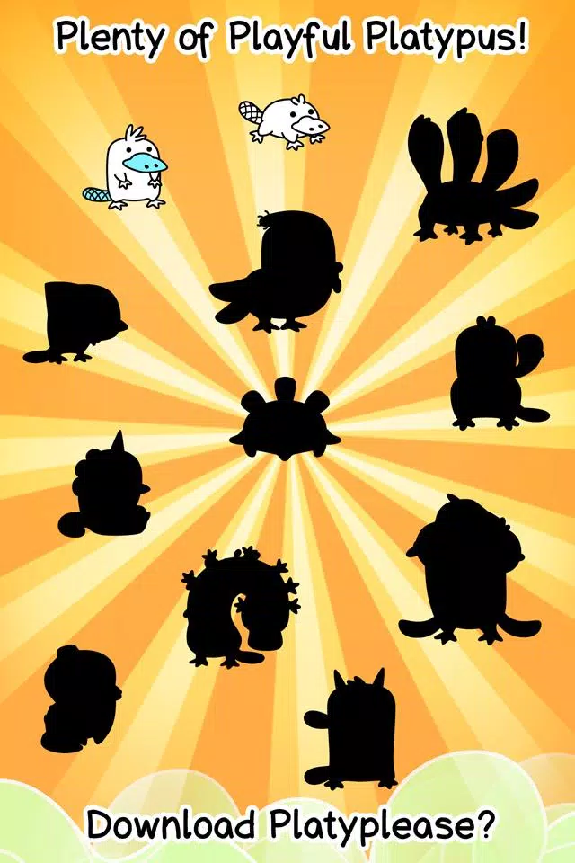 鸭嘴兽进化 鸭嘴兽进化