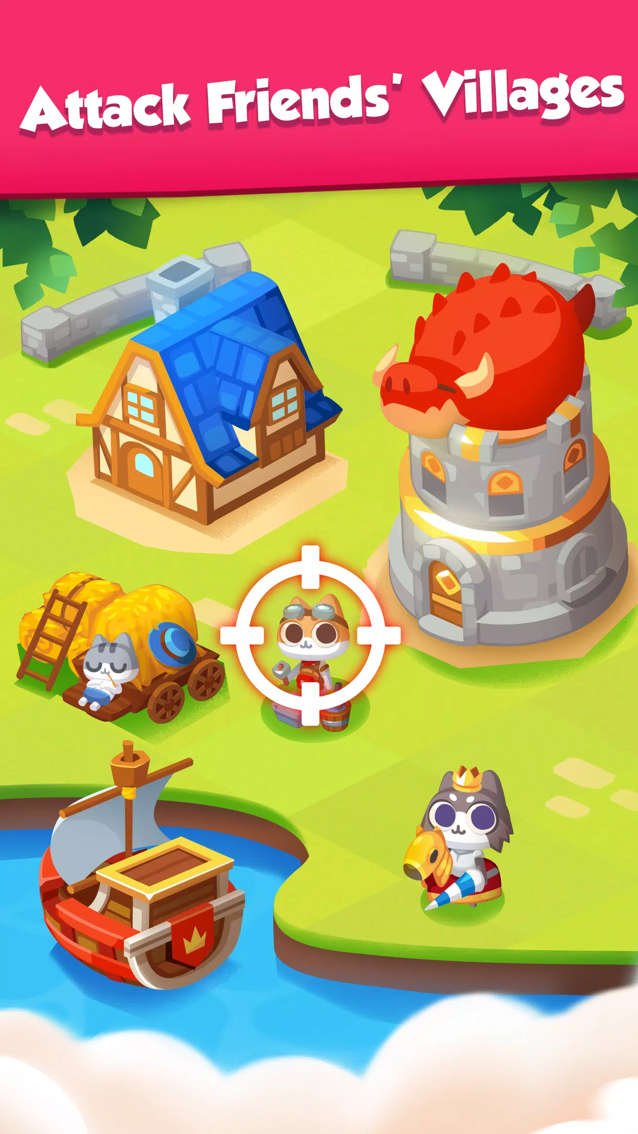 金币猫(辅助菜单) 金币猫(辅助菜单)