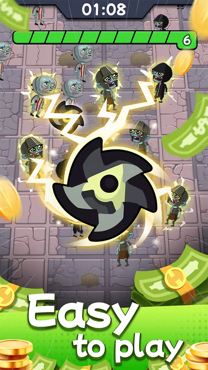 德古拉幸存者 德古拉幸存者