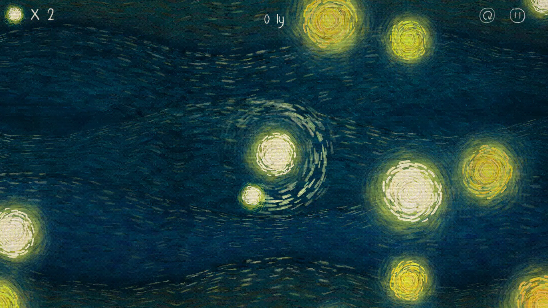 你在十万光年之外