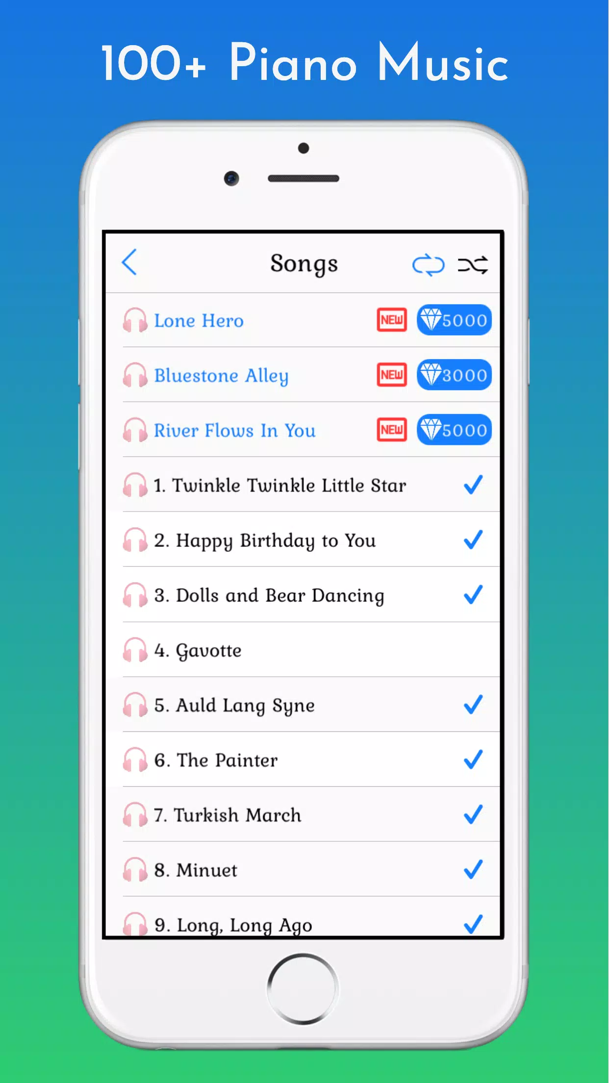 白色瓷砖:钢琴游戏 白色瓷砖:钢琴游戏