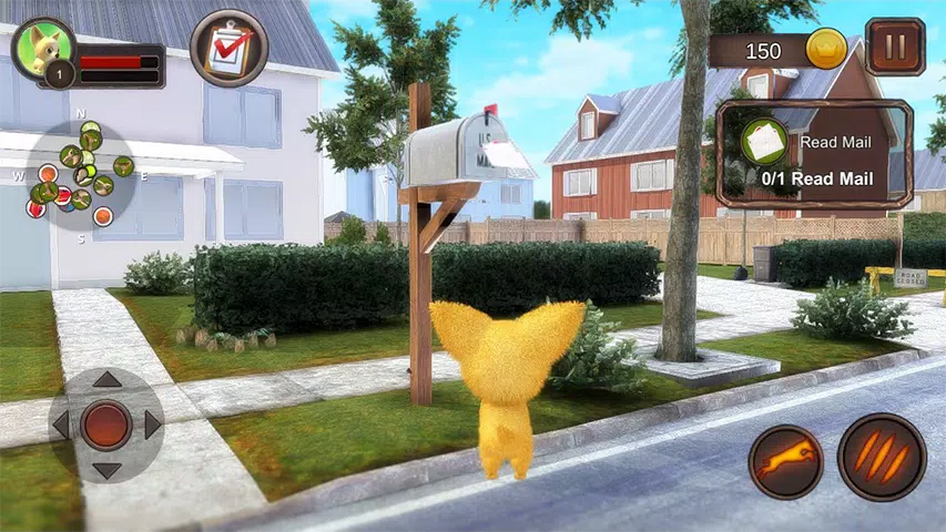 吉娃娃狗模拟器 吉娃娃狗模拟器