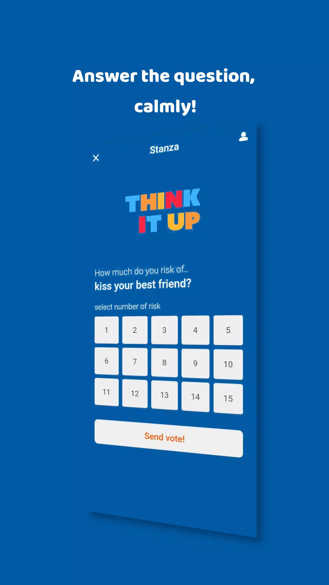 冒险吧! 冒险吧!