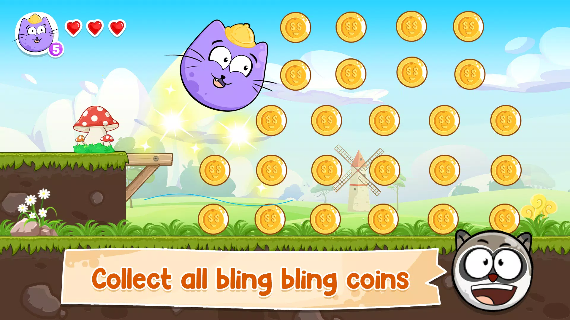 彩色球救援:球英雄 彩色球救援:球英雄