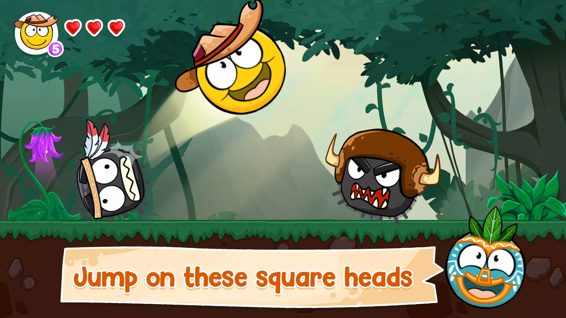 彩色球救援:球英雄 彩色球救援:球英雄