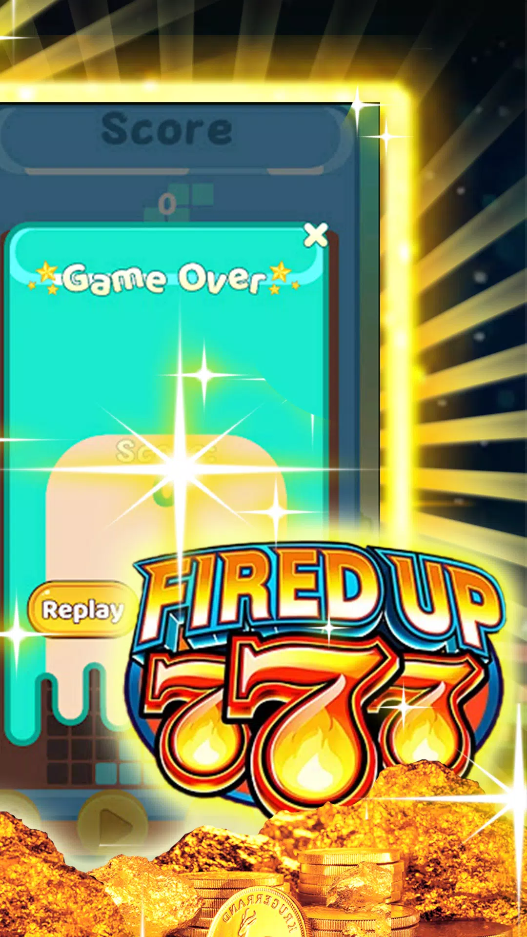 宾果游戏：恐龙公园