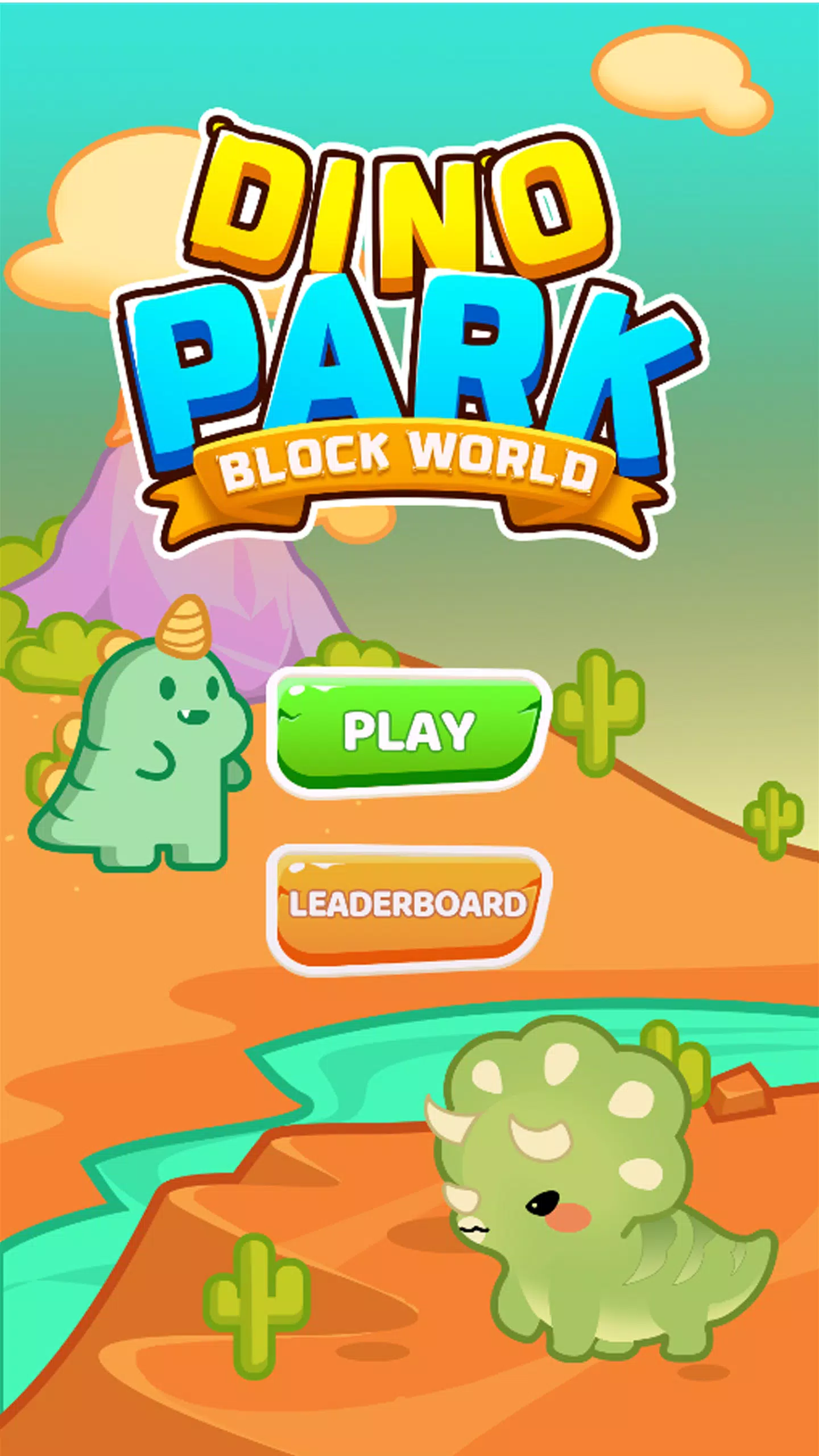 宾果游戏：恐龙公园