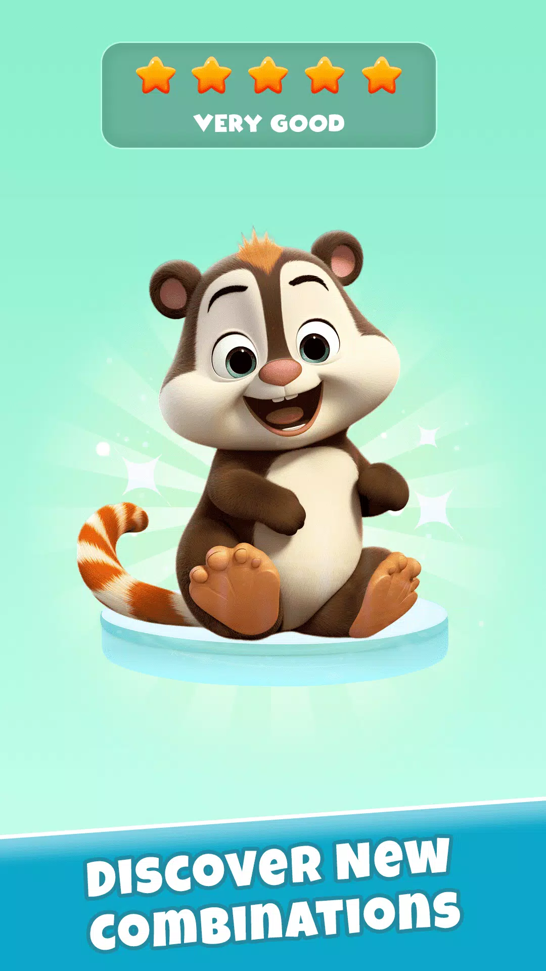 混合动物生成-Ai图像 混合动物生成-Ai图像