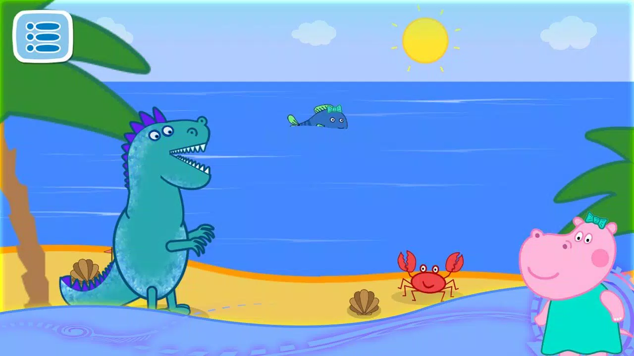 公主与冰龙 公主与冰龙