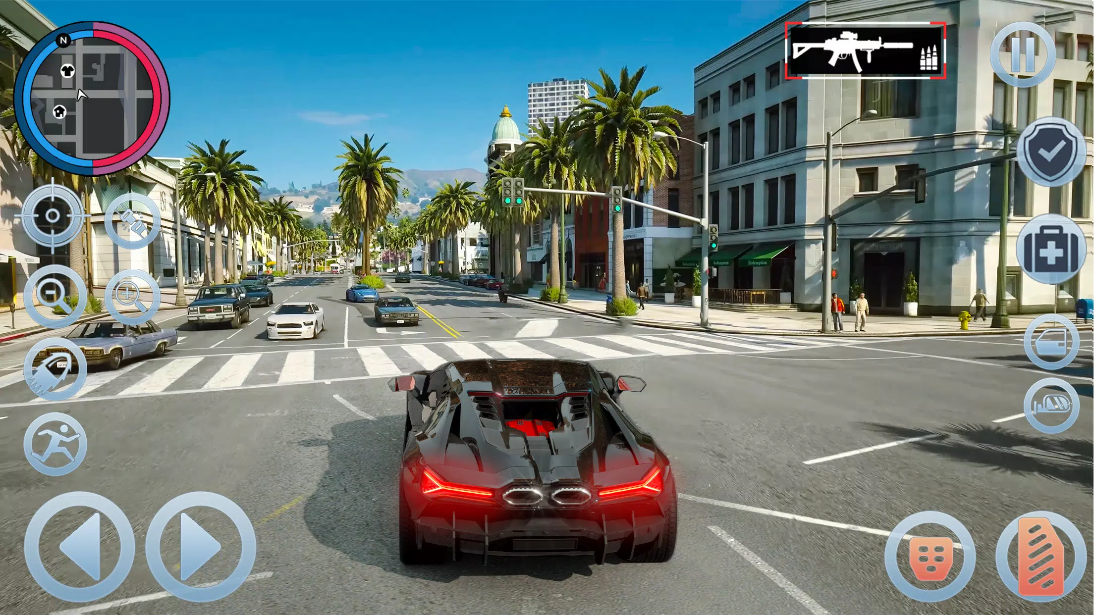 疯狂汽车驾驶学校游戏 疯狂汽车驾驶学校游戏