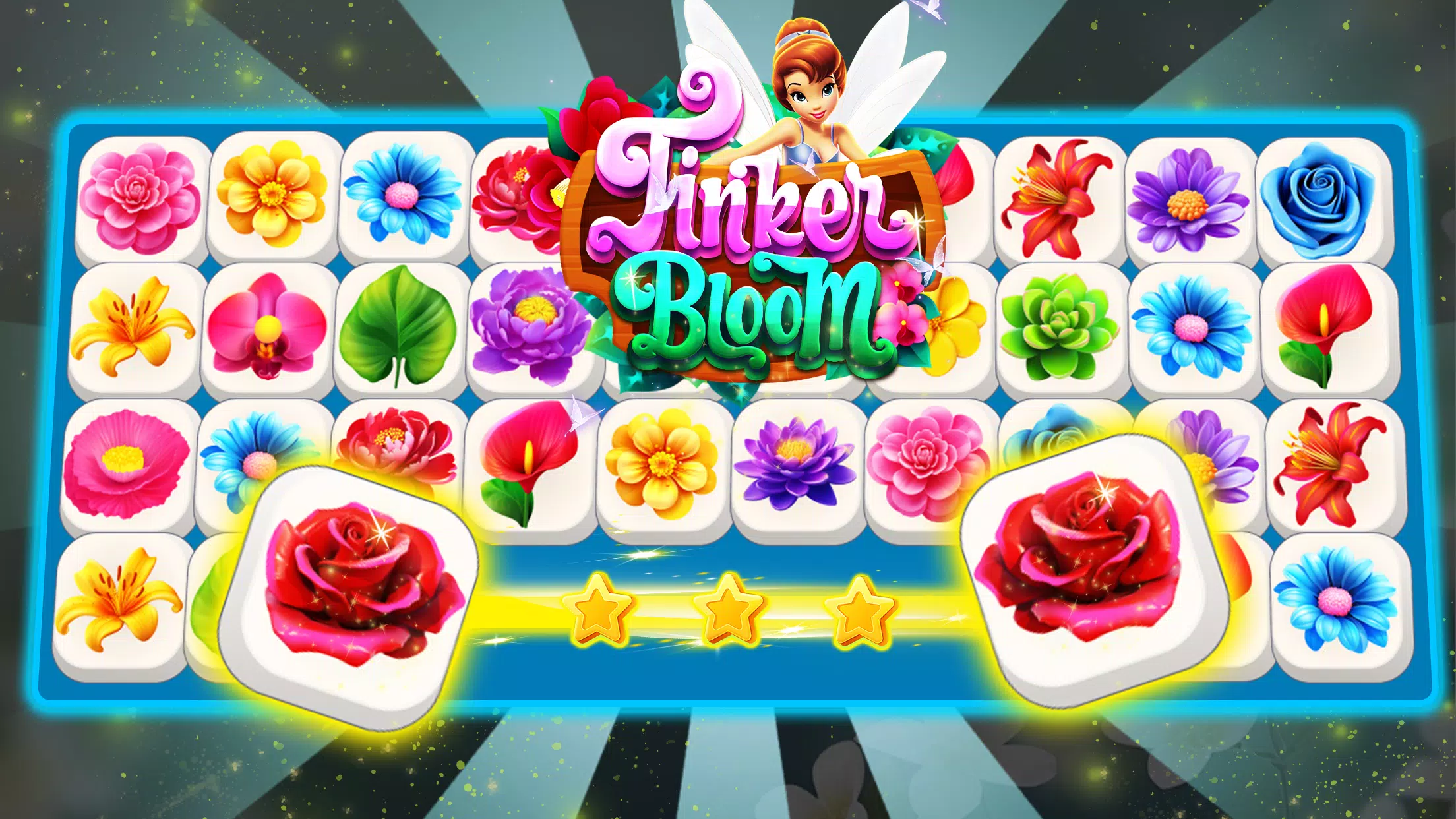 Tinker Bloom