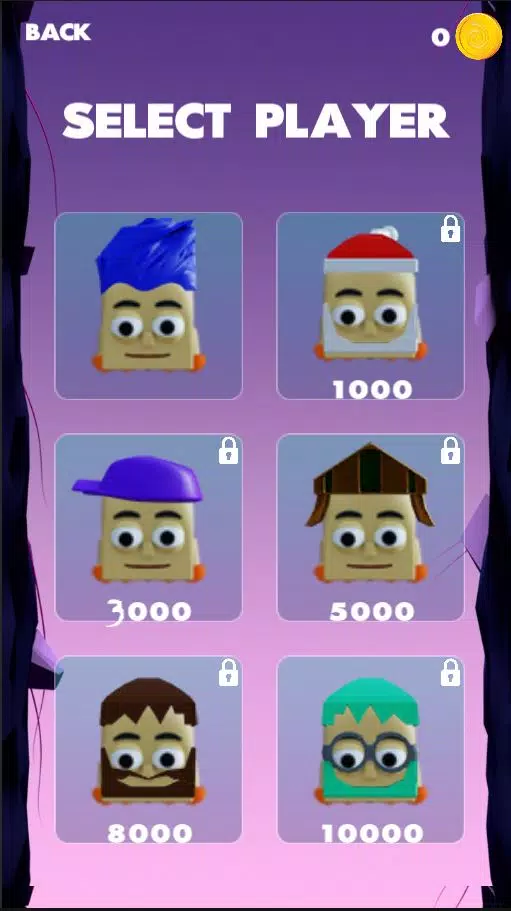 跳跃杰克:跳跃王 跳跃杰克:跳跃王