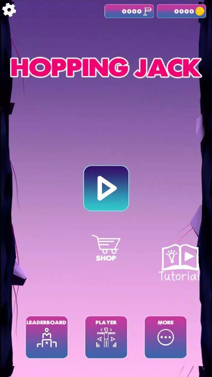 跳跃杰克:跳跃王 跳跃杰克:跳跃王