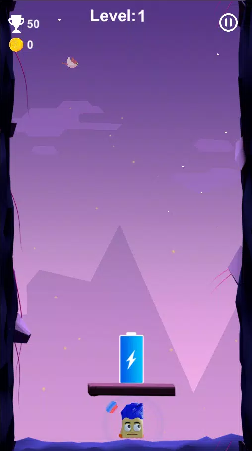 跳跃杰克:跳跃王 跳跃杰克:跳跃王